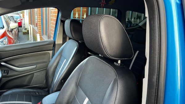 Used Ford Kuga 2010 for sale - 74024871: Photo 16