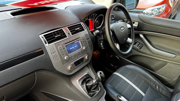 Used Ford Kuga 2010 for sale - 74024871: Photo 17