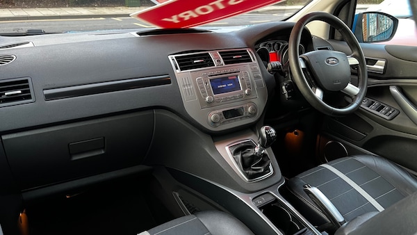 Used Ford Kuga 2010 for sale - 74024871: Photo 18