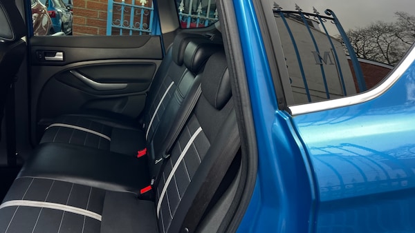 Used Ford Kuga 2010 for sale - 74024871: Photo 21