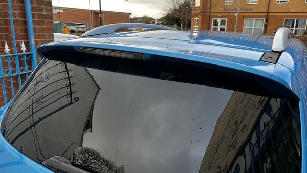 Used Ford Kuga 2010 for sale - 74024871: Photo 24
