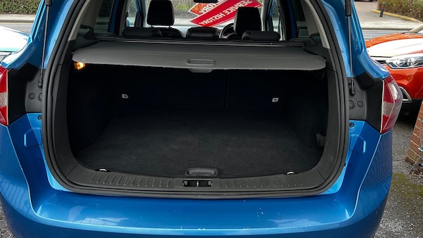 Used Ford Kuga 2010 for sale - 74024871: Photo 25