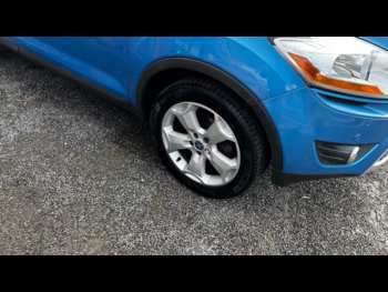 Used Ford Kuga 2010 for sale - 74024871: Photo