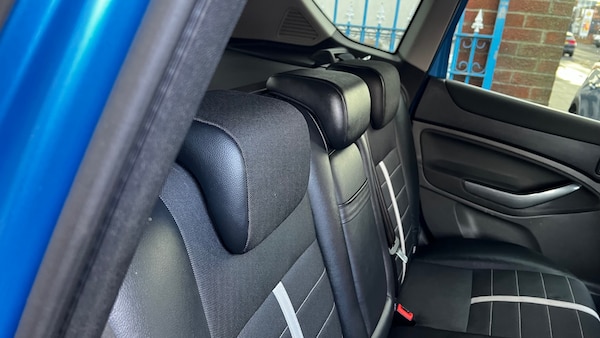 Used Ford Kuga 2010 for sale - 74024871: Photo 33