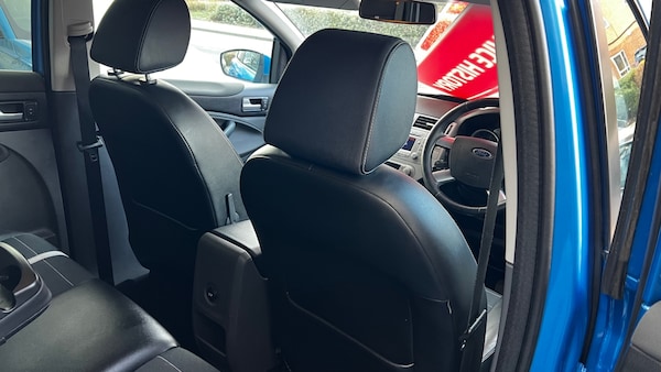 Used Ford Kuga 2010 for sale - 74024871: Photo 35