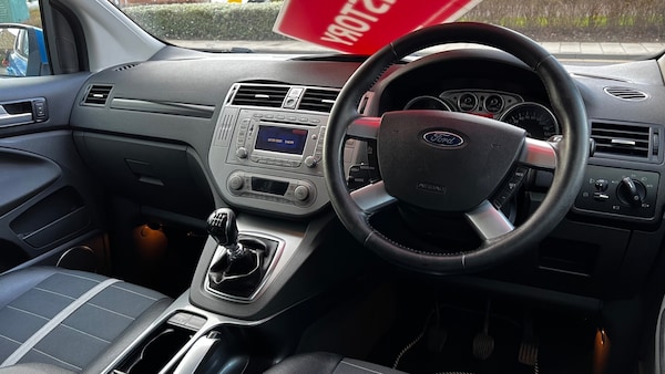 Used Ford Kuga 2010 for sale - 74024871: Photo 36