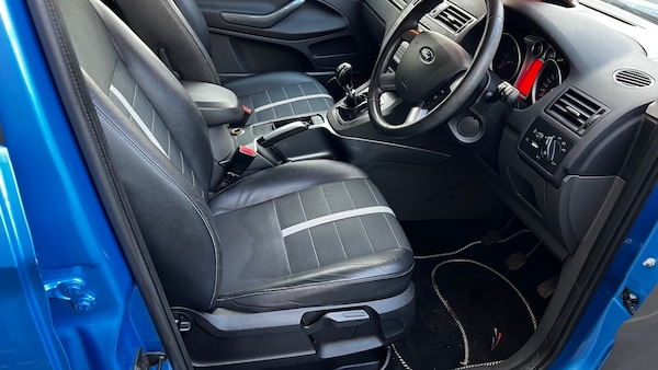 Used Ford Kuga 2010 for sale - 74024871: Photo 38