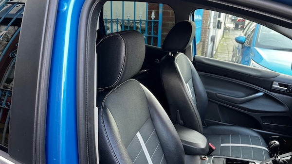 Used Ford Kuga 2010 for sale - 74024871: Photo 39