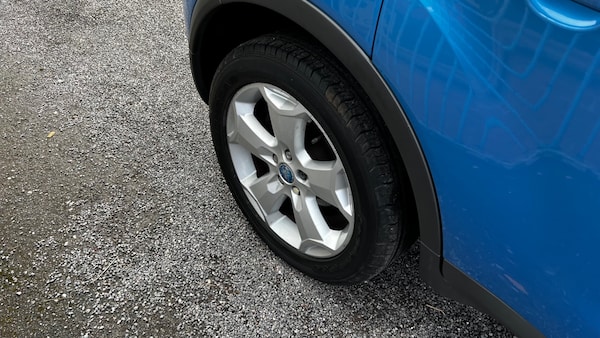 Used Ford Kuga 2010 for sale - 74024871: Photo 3