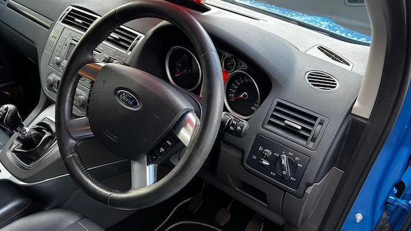 Used Ford Kuga 2010 for sale - 74024871: Photo 40
