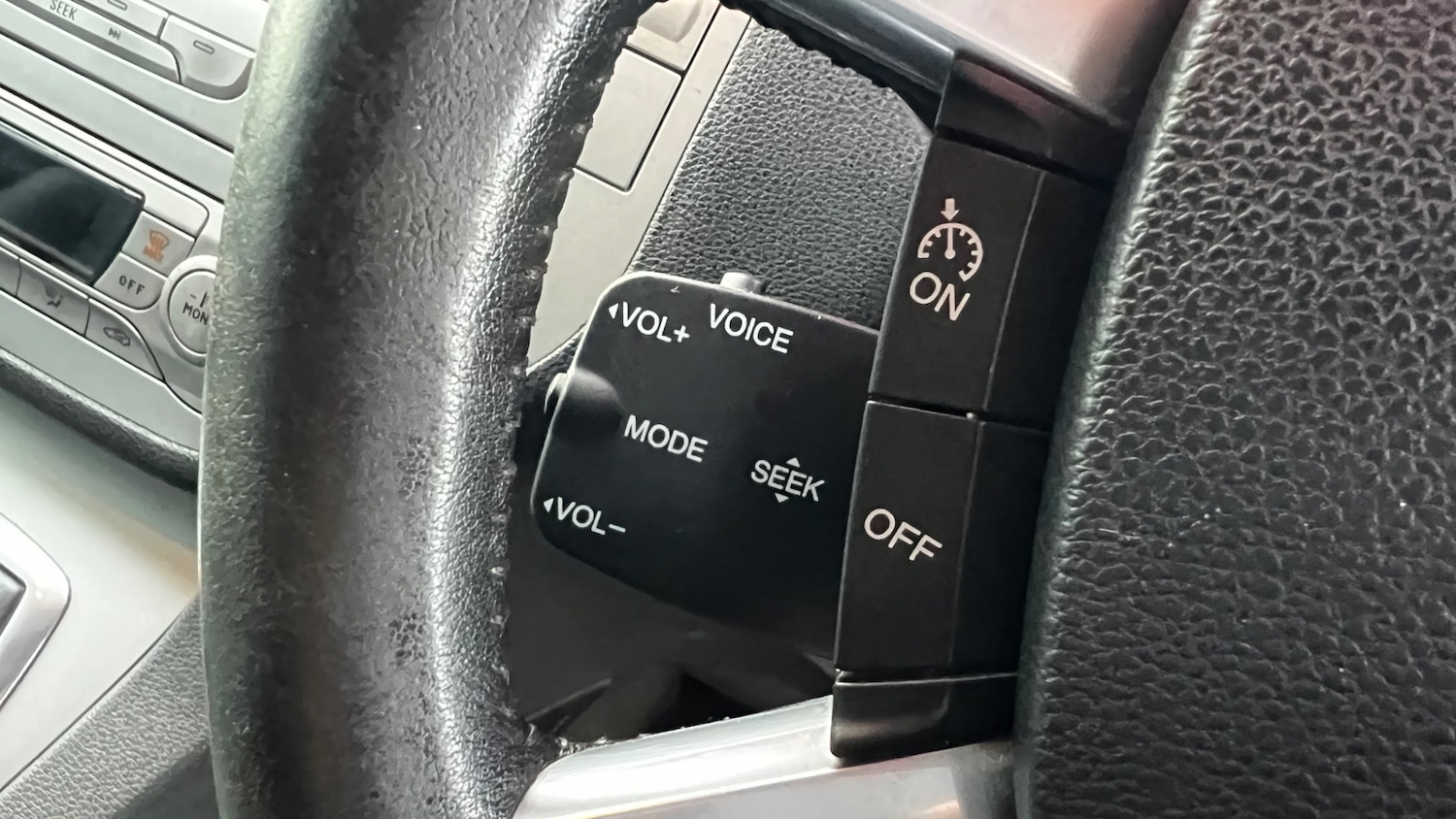 Vehicle 43