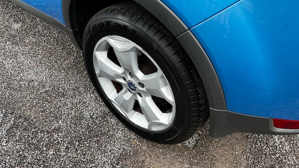 Used Ford Kuga 2010 for sale - 74024871: Photo 4