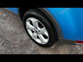 Used Ford Kuga 2010 for sale - 74024871: Photo