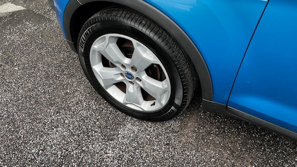 Used Ford Kuga 2010 for sale - 74024871: Photo 5