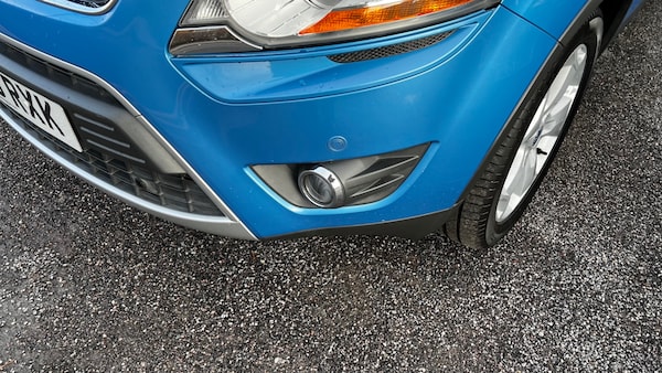 Used Ford Kuga 2010 for sale - 74024871: Photo 8