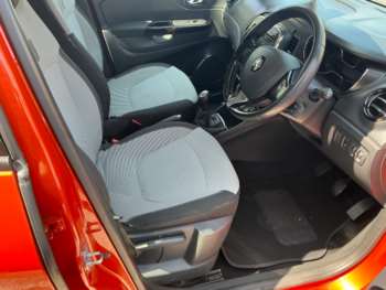 Used Renault Captur 2013 for sale - 74927498: Photo