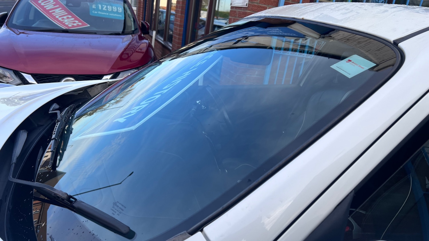 Used Nissan Juke 2014 for sale - 76834695: Photo 16