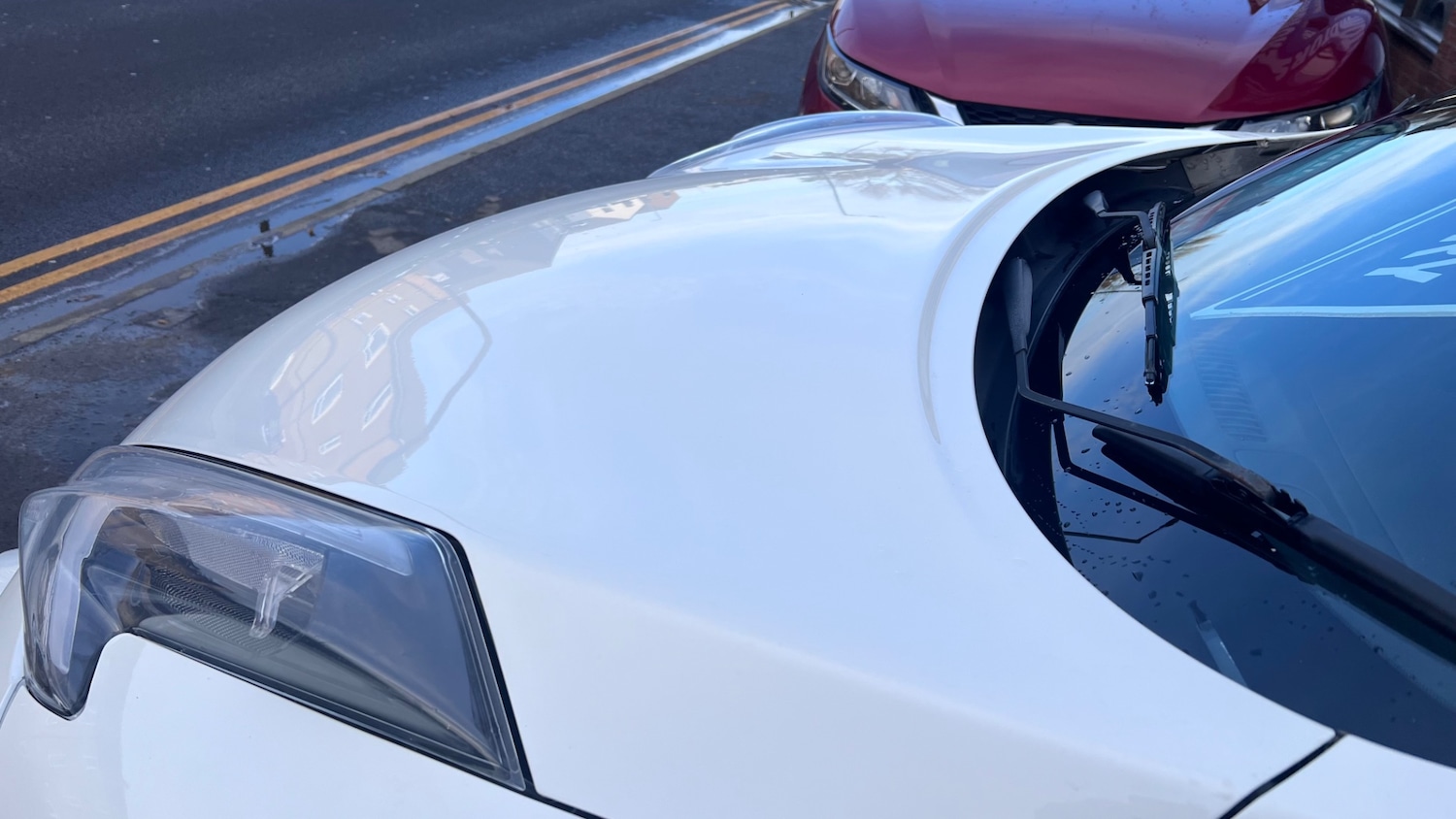 Used Nissan Juke 2014 for sale - 76834695: Photo 17