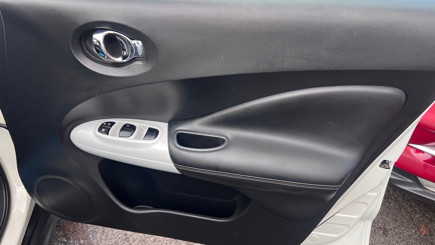 Used Nissan Juke 2014 for sale - 76834695: Photo 28