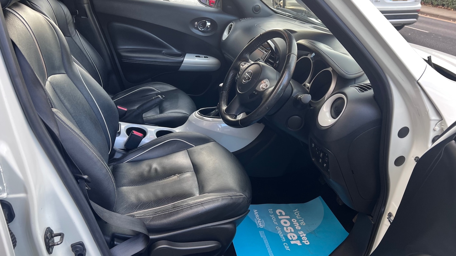 Used Nissan Juke 2014 for sale - 76834695: Photo 31