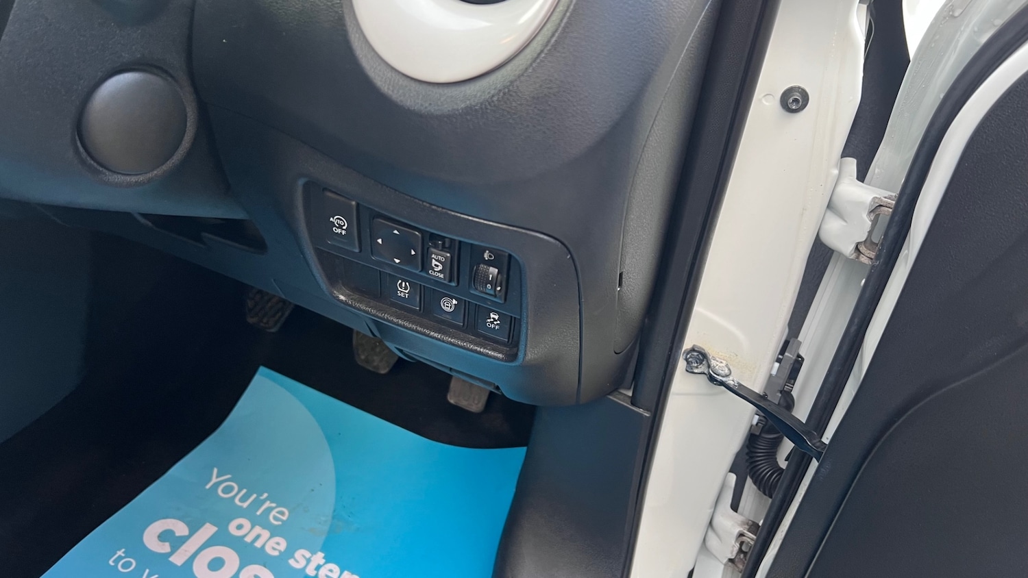 Used Nissan Juke 2014 for sale - 76834695: Photo 35