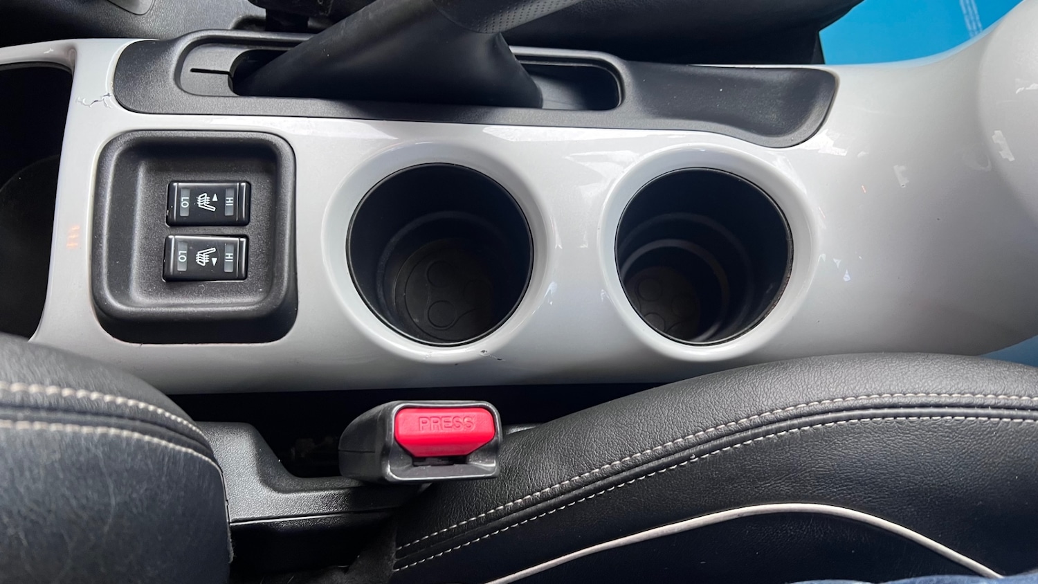 Used Nissan Juke 2014 for sale - 76834695: Photo 39