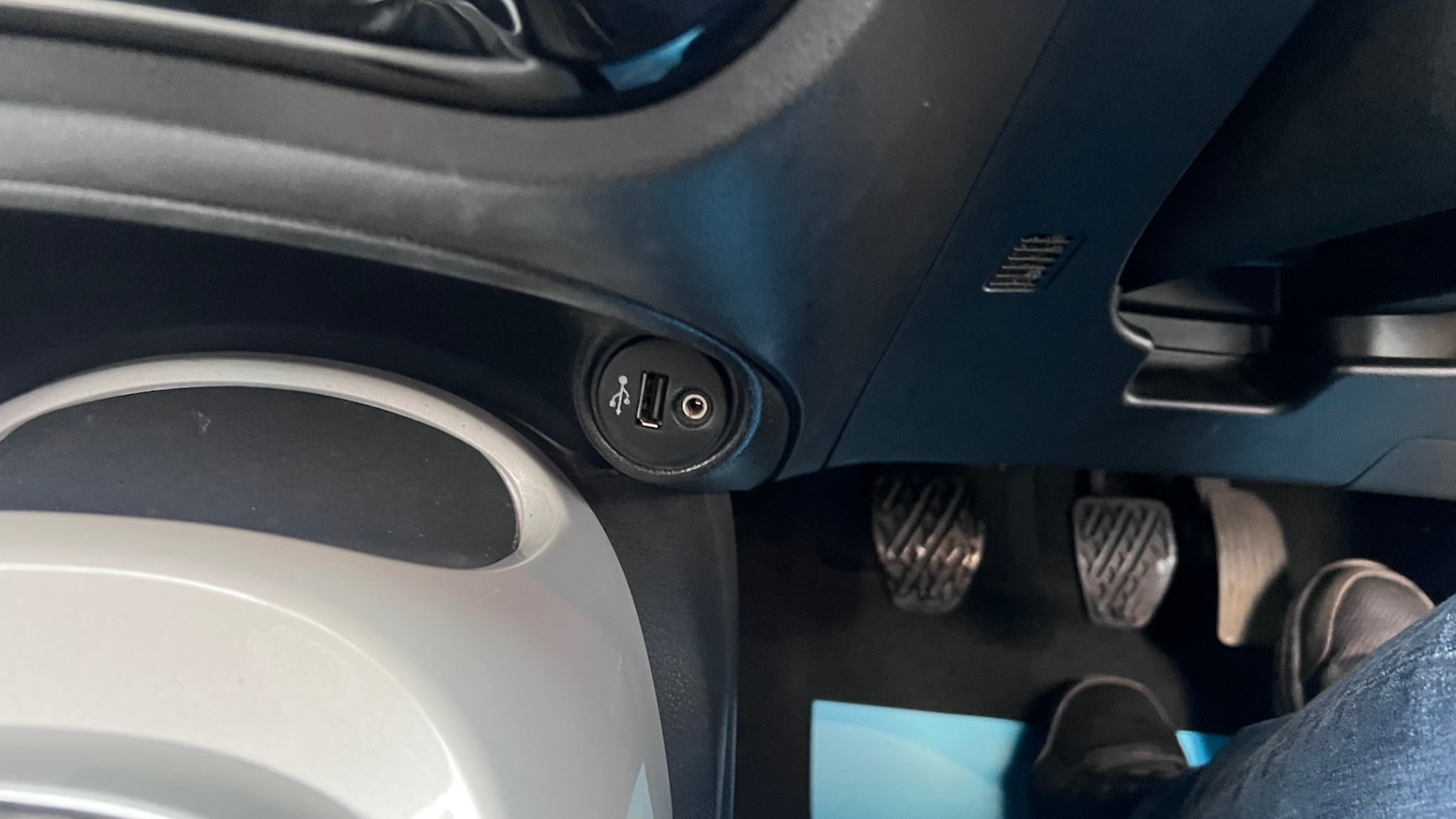 Used Nissan Juke 2014 for sale - 76834695: Photo 40