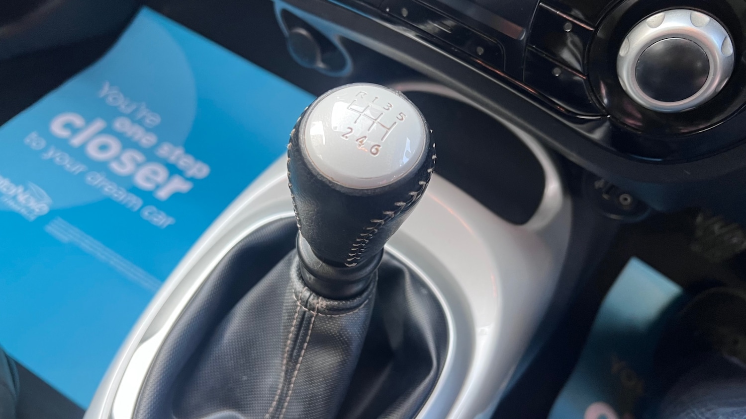 Used Nissan Juke 2014 for sale - 76834695: Photo 42