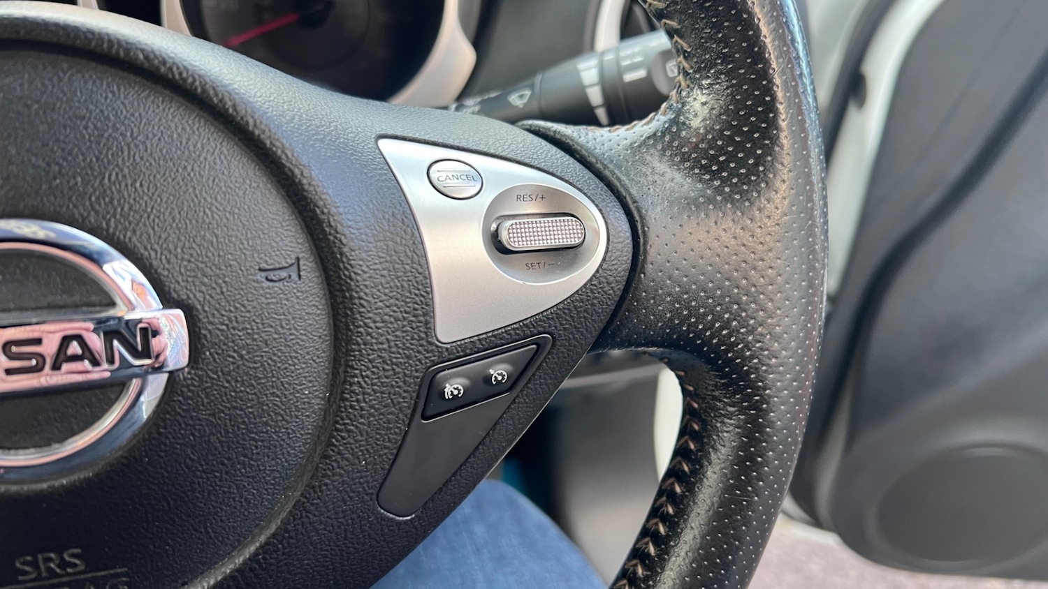 Used Nissan Juke 2014 for sale - 76834695: Photo 44