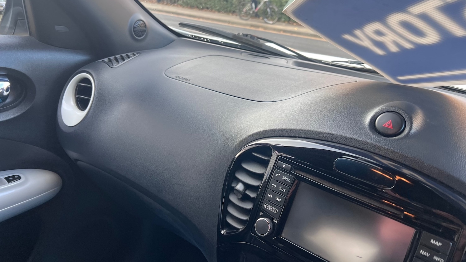 Used Nissan Juke 2014 for sale - 76834695: Photo 45