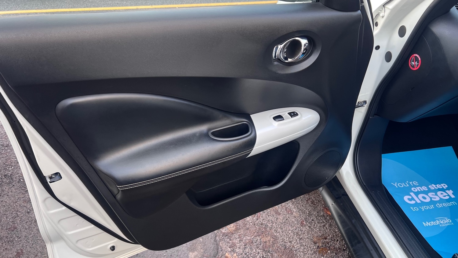 Used Nissan Juke 2014 for sale - 76834695: Photo 46