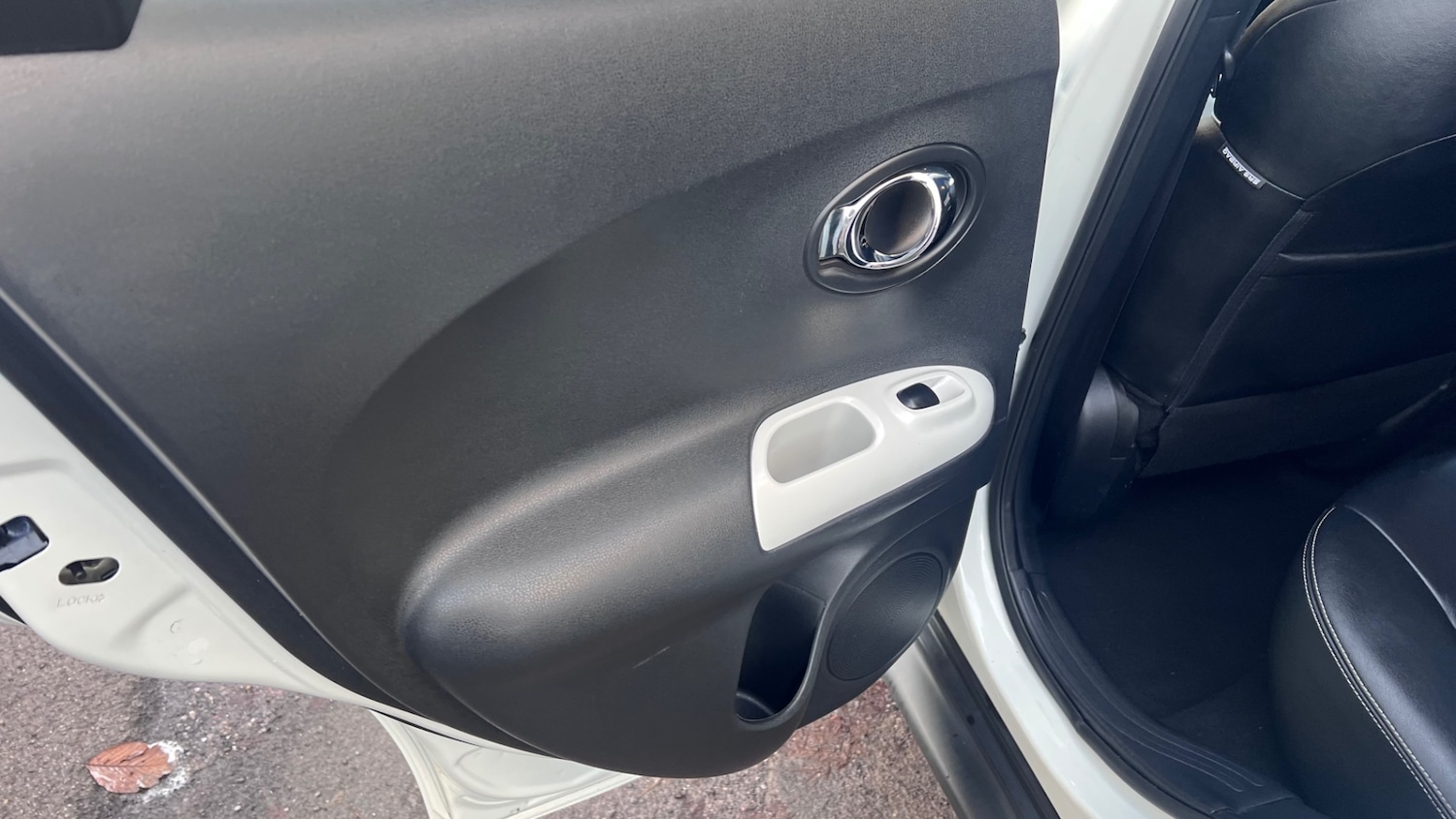 Used Nissan Juke 2014 for sale - 76834695: Photo 47