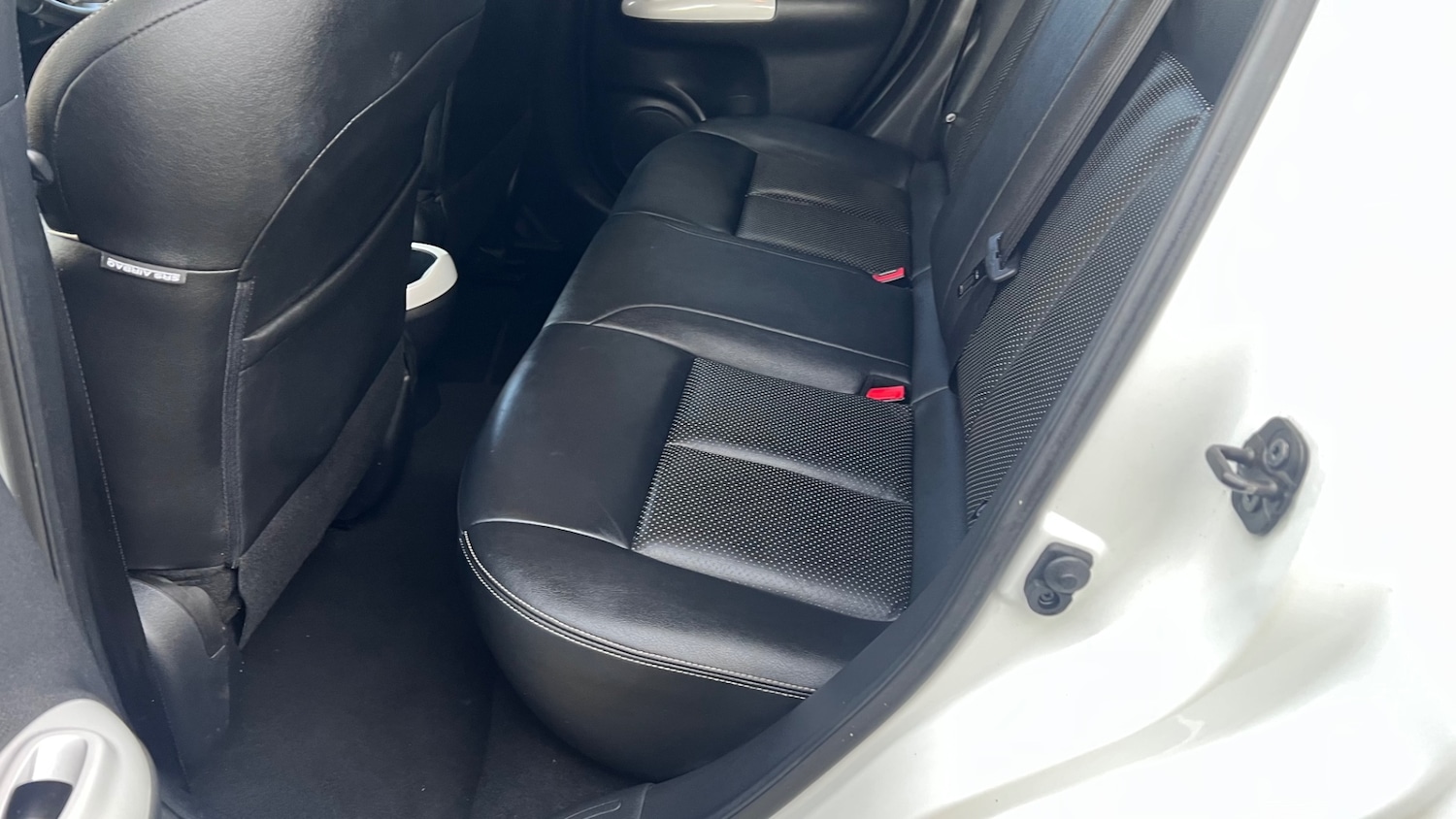 Used Nissan Juke 2014 for sale - 76834695: Photo 49