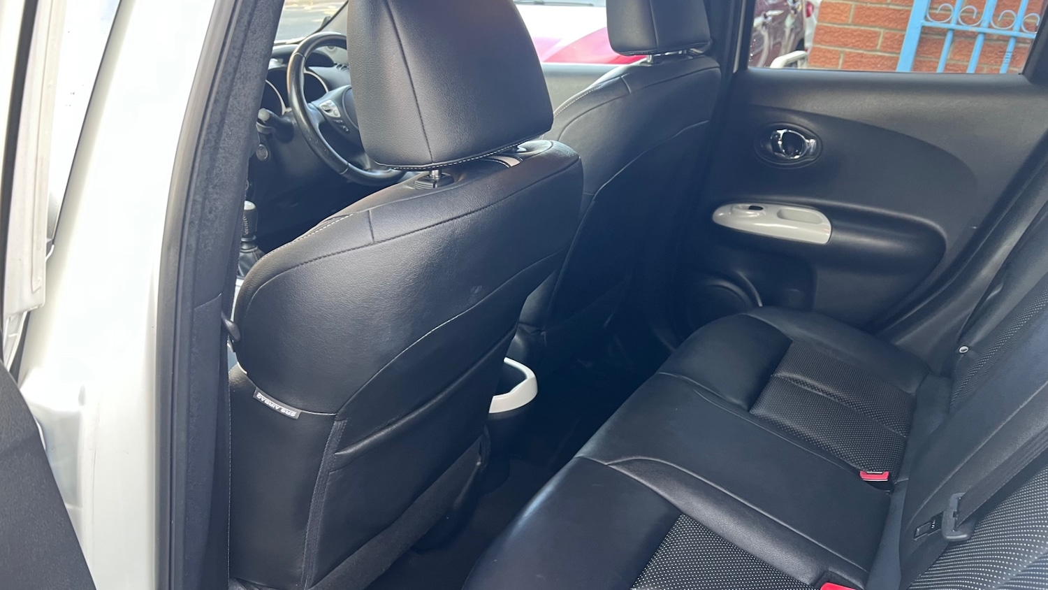 Used Nissan Juke 2014 for sale - 76834695: Photo 50