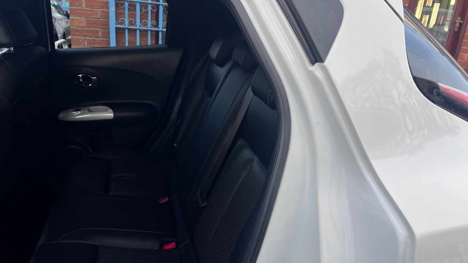 Used Nissan Juke 2014 for sale - 76834695: Photo 52