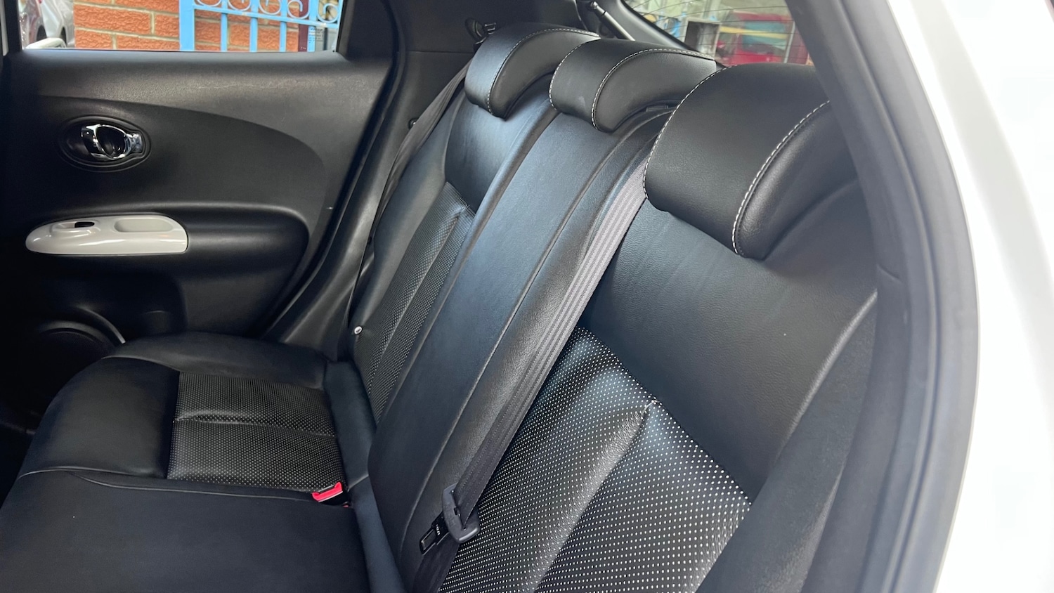 Used Nissan Juke 2014 for sale - 76834695: Photo 53