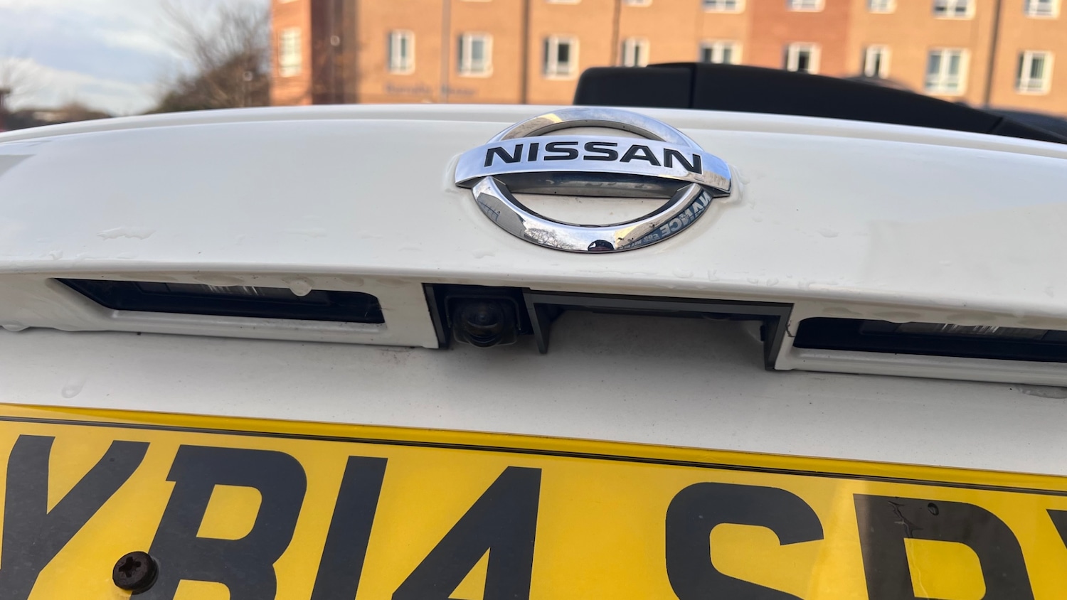 Used Nissan Juke 2014 for sale - 76834695: Photo 54