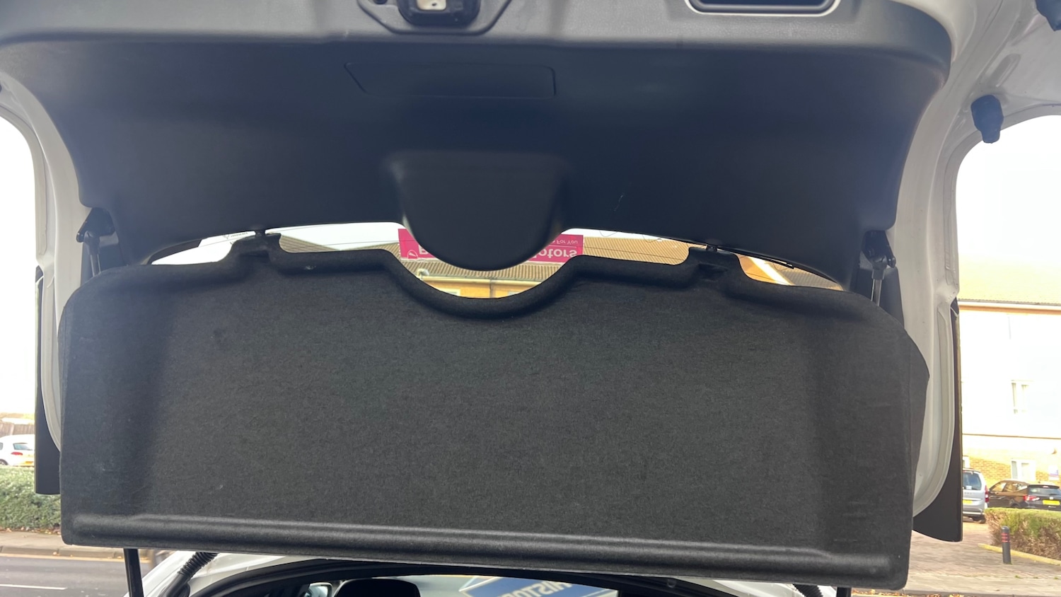 Used Nissan Juke 2014 for sale - 76834695: Photo 58