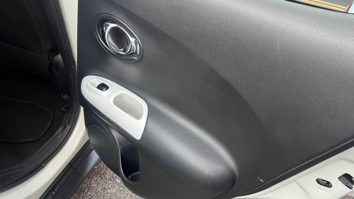 Used Nissan Juke 2014 for sale - 76834695: Photo 59