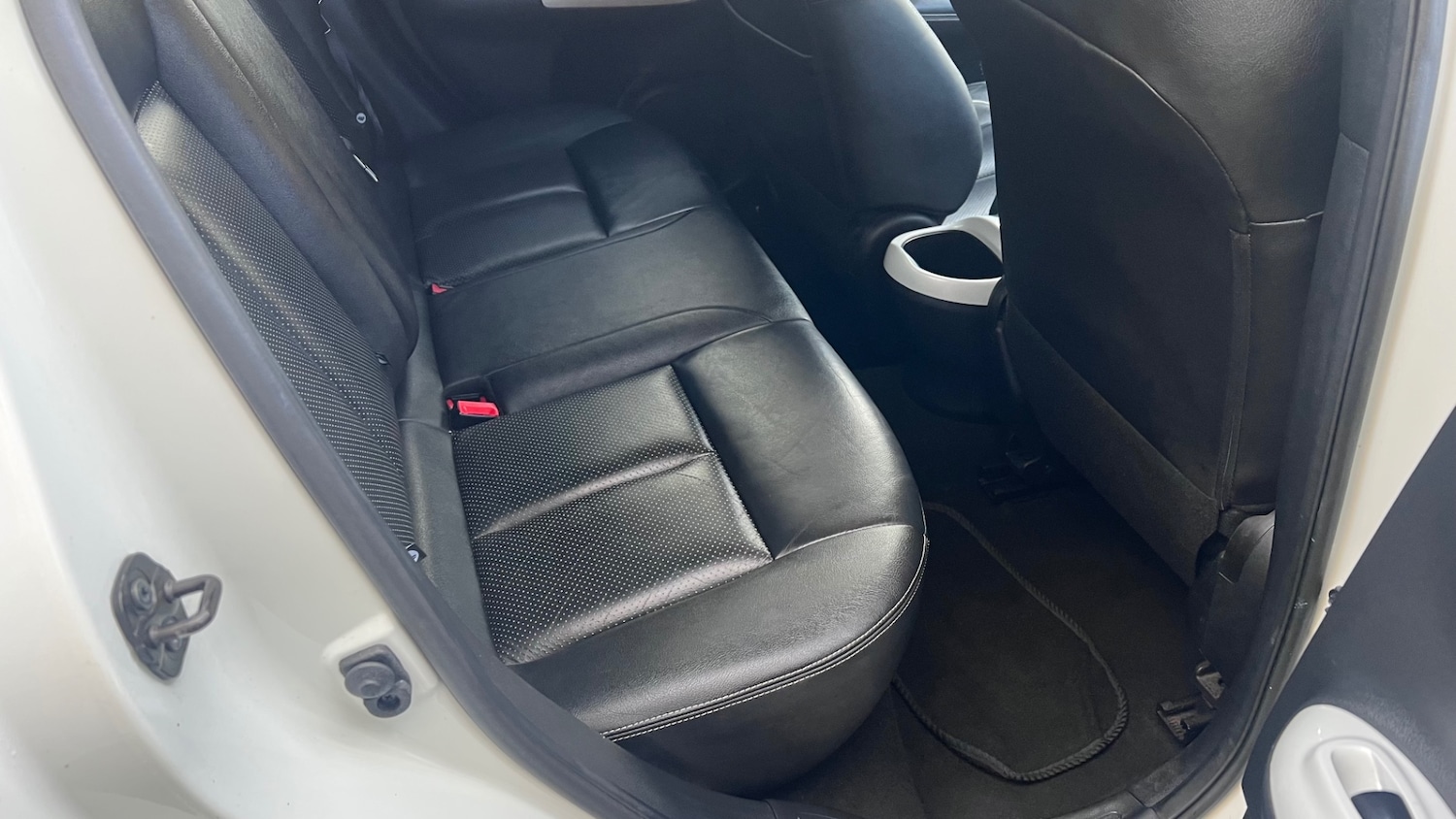 Used Nissan Juke 2014 for sale - 76834695: Photo 60