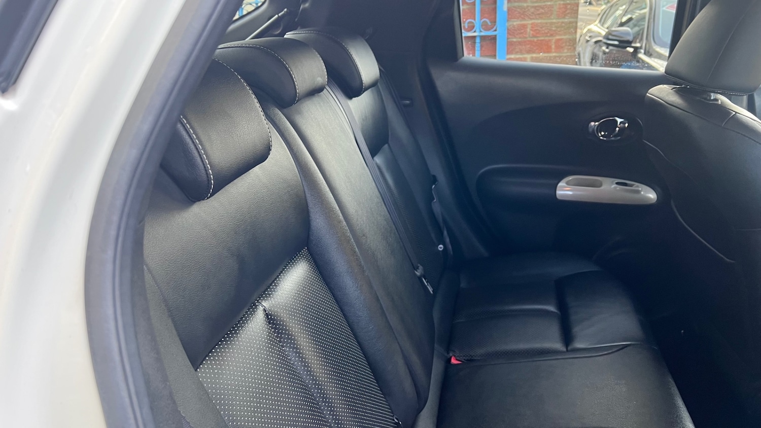 Used Nissan Juke 2014 for sale - 76834695: Photo 63