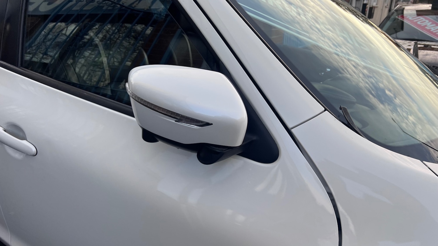 Used Nissan Juke 2014 for sale - 76834695: Photo 73