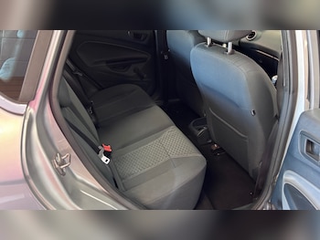 Used Ford Fiesta 2010 for sale - 78976630: Photo