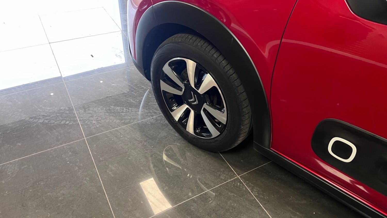 Used Citroen C3 2018 for sale - 78197732: Photo 10