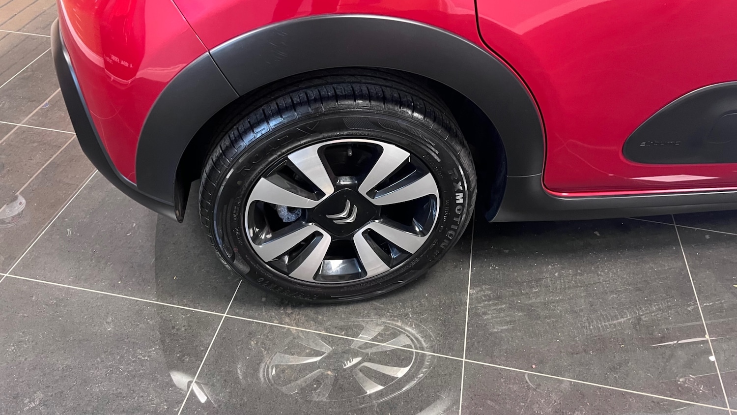 Used Citroen C3 2018 for sale - 78197732: Photo 11