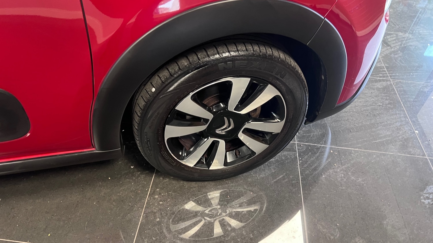 Used Citroen C3 2018 for sale - 78197732: Photo 12