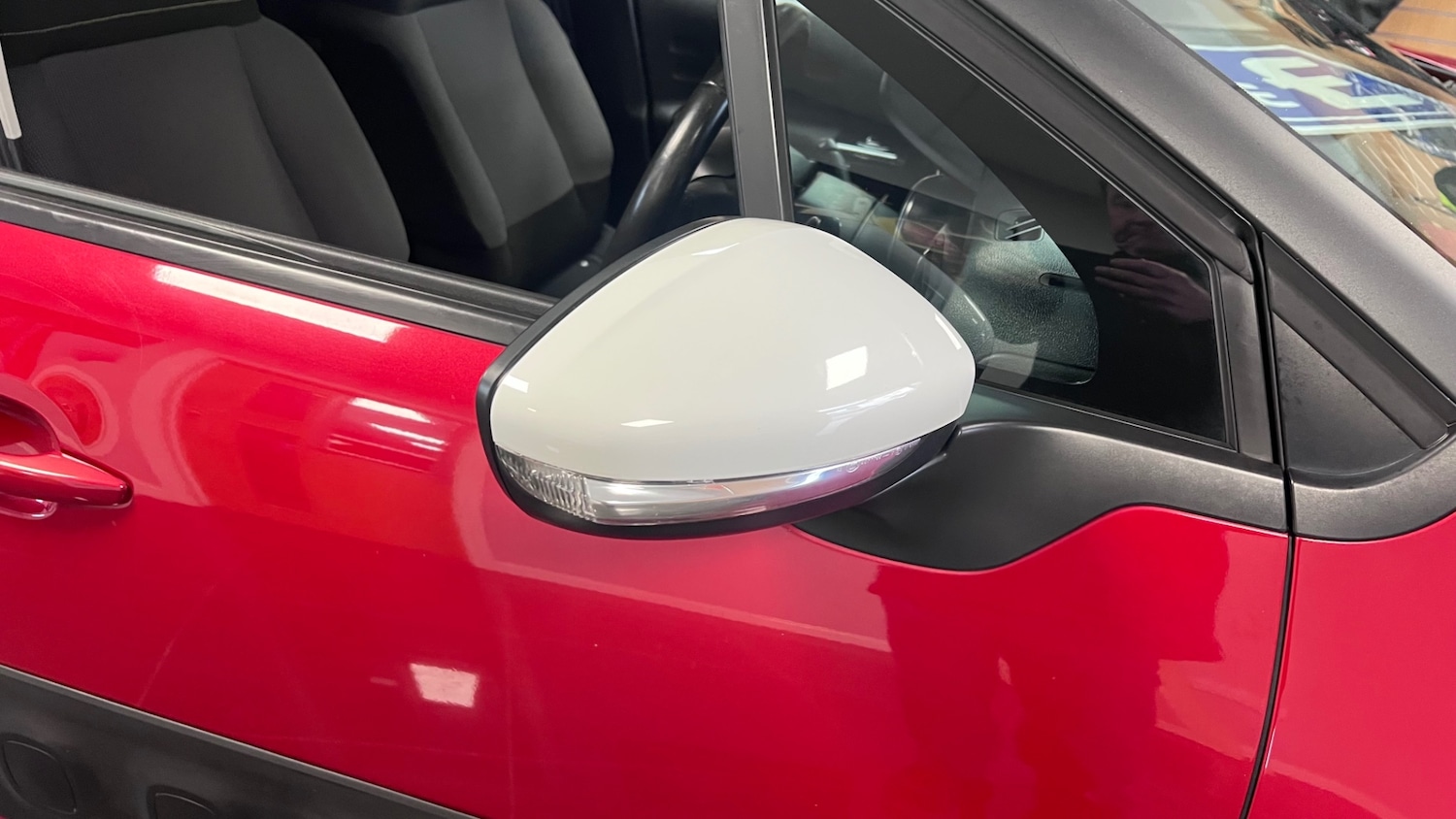 Used Citroen C3 2018 for sale - 78197732: Photo 13