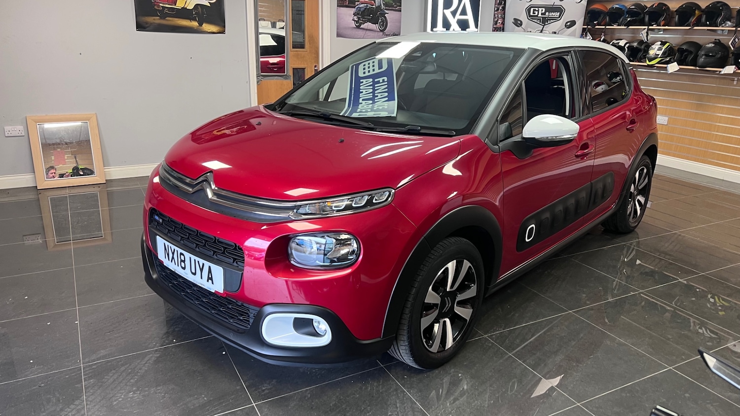 Used Citroen C3 2018 for sale - 78197732: Photo 14