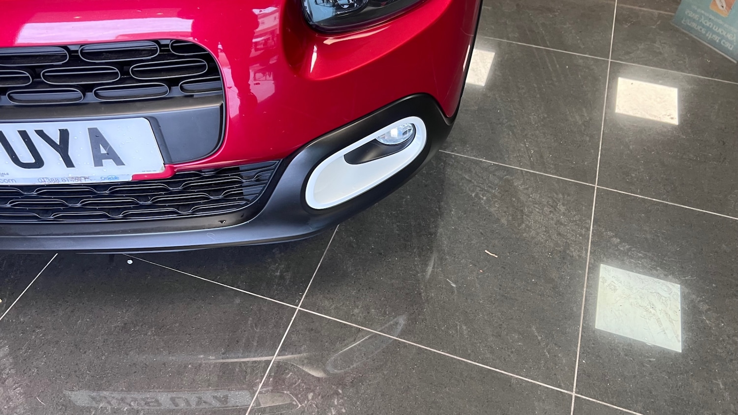 Used Citroen C3 2018 for sale - 78197732: Photo 16