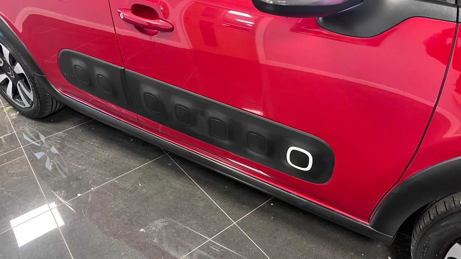 Used Citroen C3 2018 for sale - 78197732: Photo 18